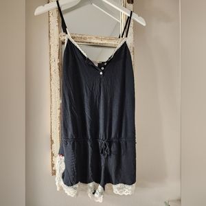 Victoria's Secret Romper